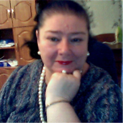 Светлана Сикора