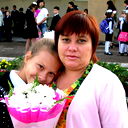 Казачкова Наталья