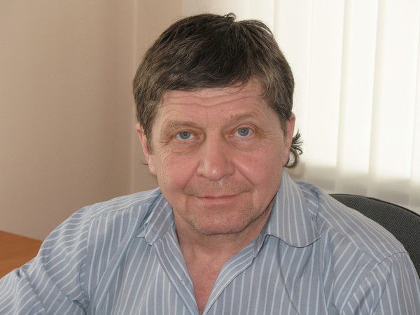 Вотинов Петр