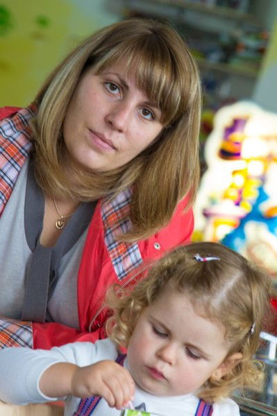 Елена Синельщикова