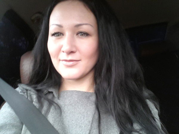 Марина Ситчанова