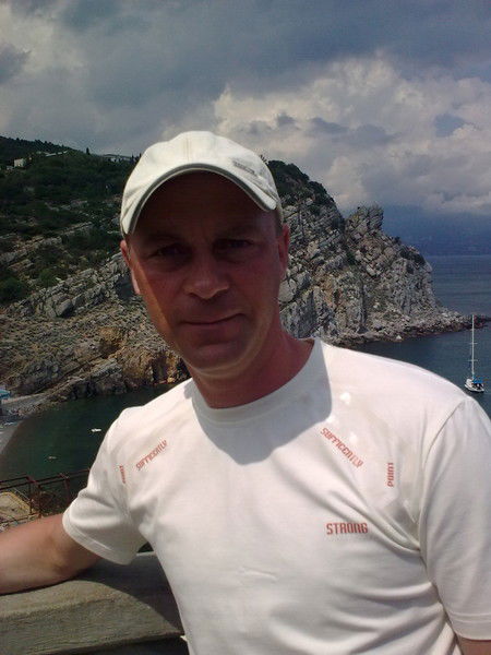 Игорь Тымченко