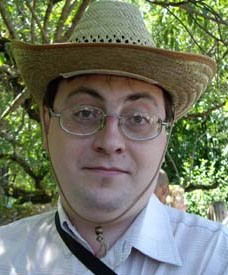 Алексей Неизвестный