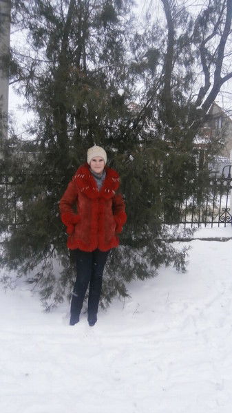 Ольга Квашнина