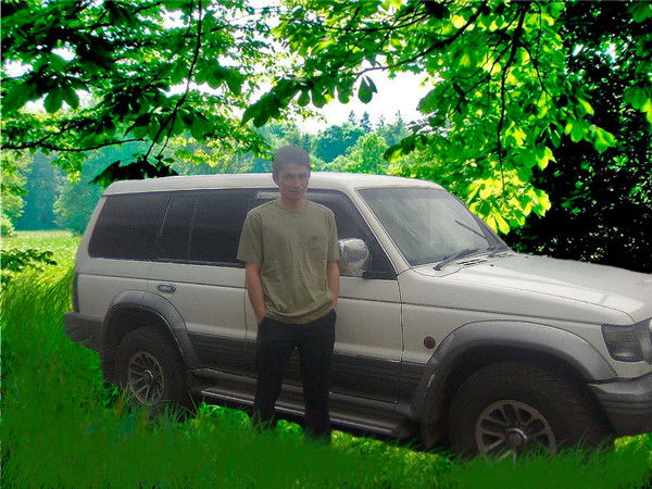 Канат Токшылыков