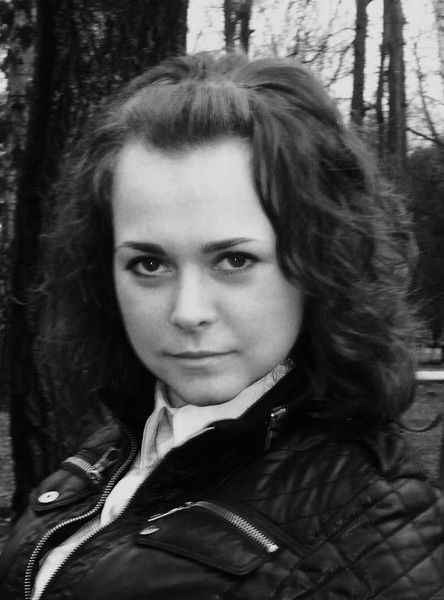 Татьяна Никонова