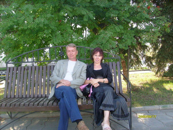 Олег Куликов