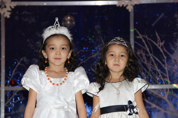 Тимур Егиншибаев