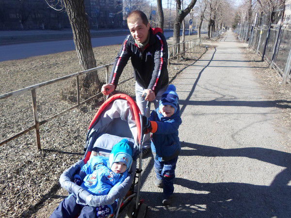 Юрий Шкадько