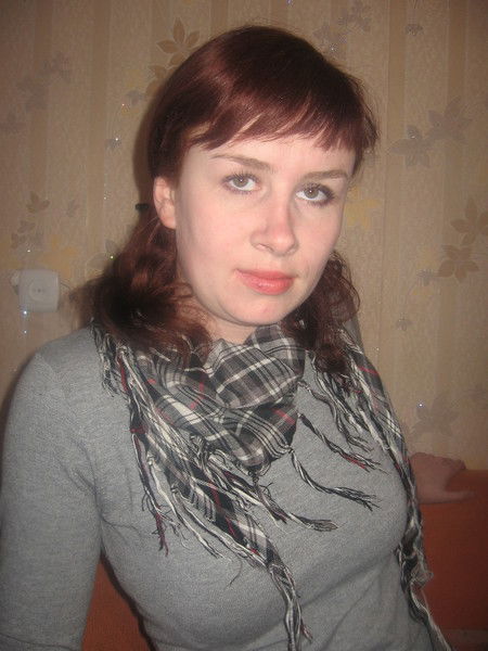 Любовь Берсенёва