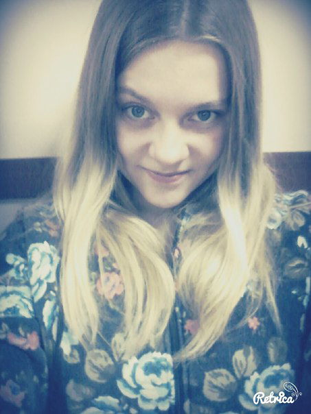 Ксения Миронова