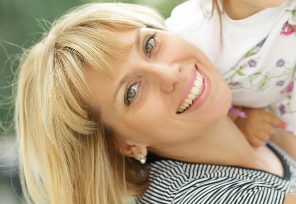 Наталья Аксенова