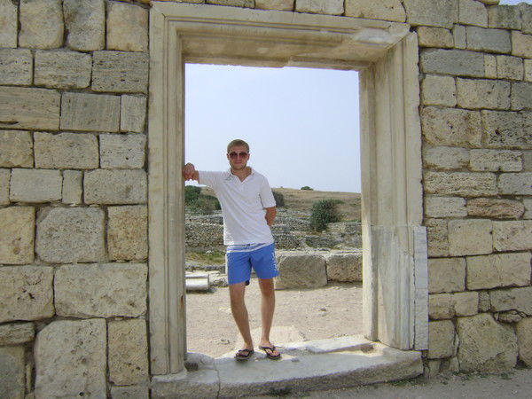 Денис Муравьёв