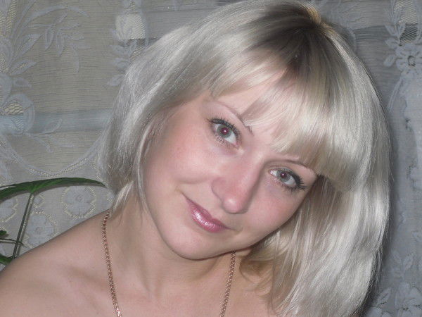 Ольга Унукович