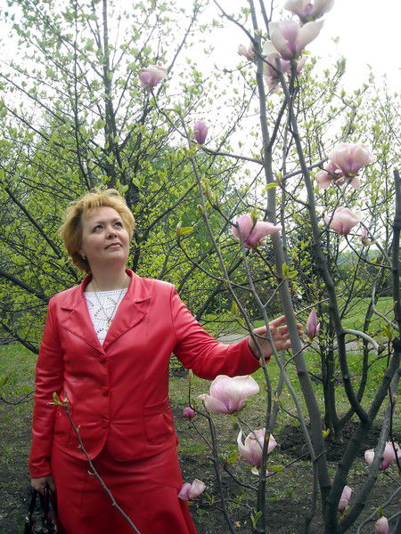 Татьяна Мерзлякова