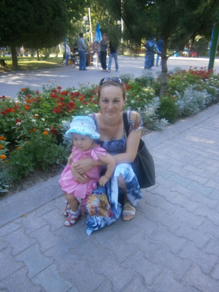 Сарбиназ Акылбекова