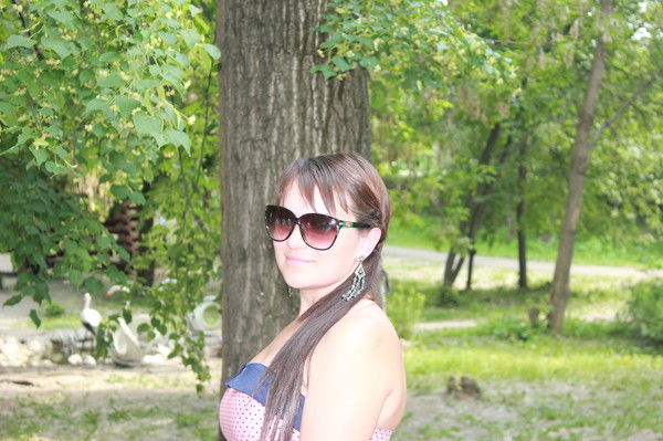 Ксения Черноколпакова