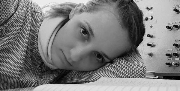 Татьяна Потапова