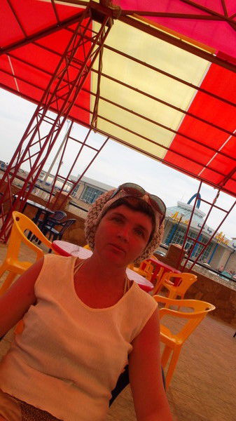 Светлана Кочнева