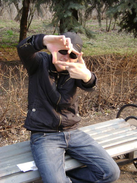 Евгений Кузнецов