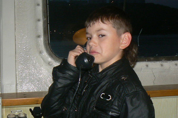 Данила Кондратьев