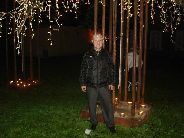 Владимир Бессуднов