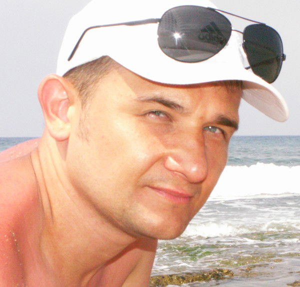 Валерий Рогов