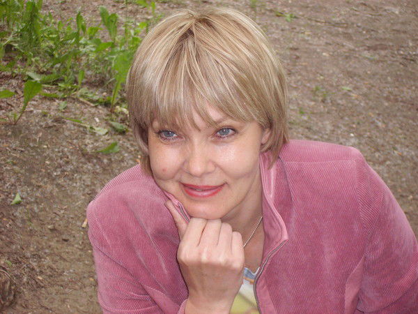 Головина Татьяна