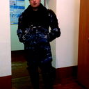 Nkoshanaliev