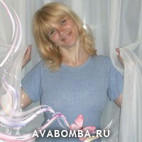 Жанна Лебедь