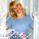 Жанна Лебедь