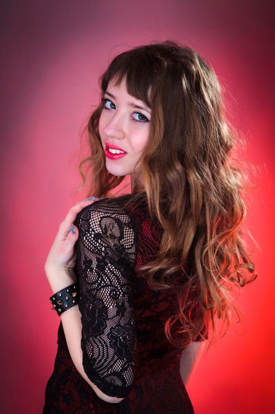 Анна Атаманюк