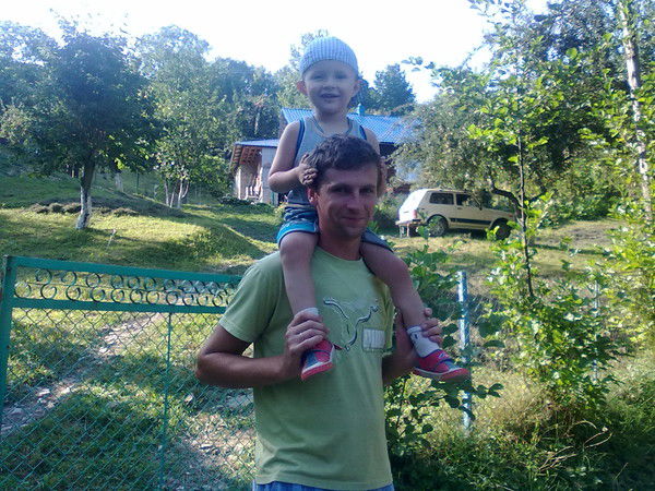 Святослав Кручинин