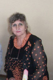 Вера Марковская