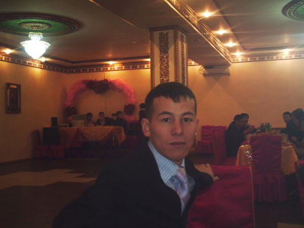 Сунгат Исмаилов