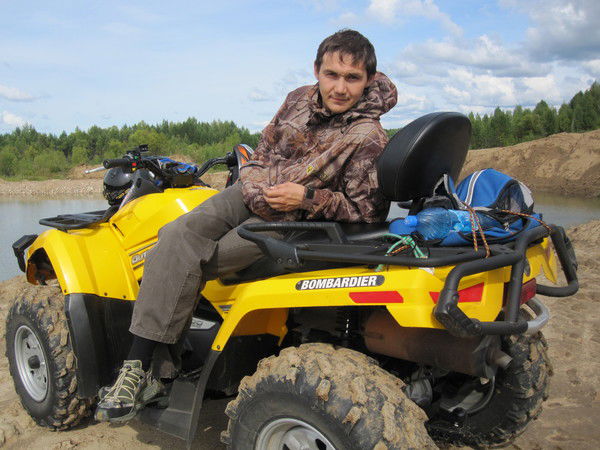 Игорь Шаймиев