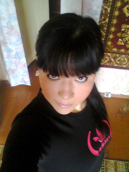 Дана Нургалиева