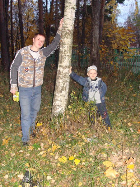 Александр Лихутов