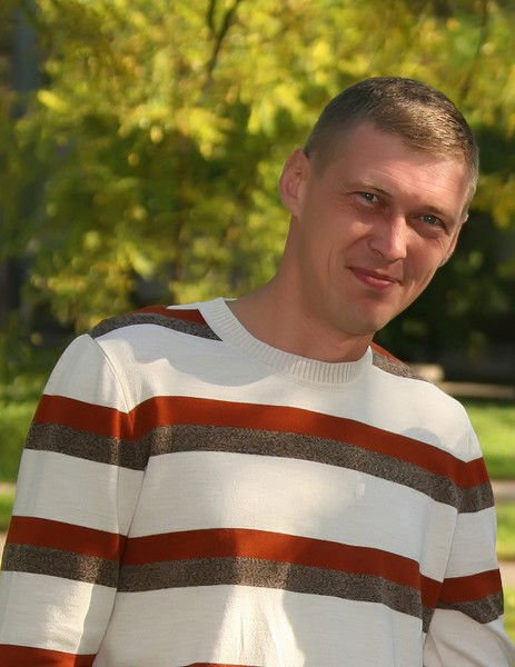 Андрей Зосимов