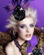 Жанна Тарасова