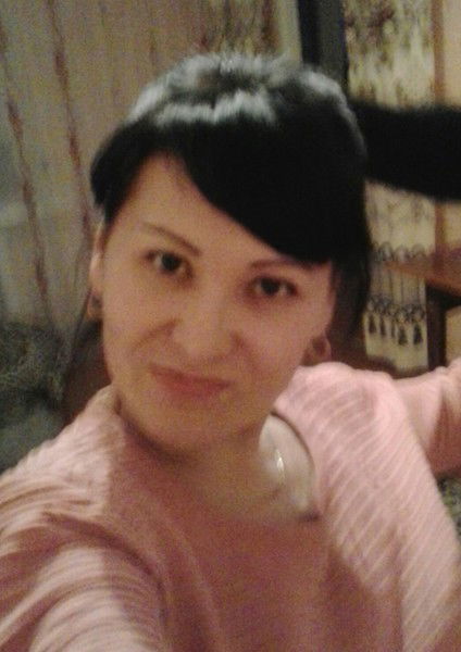 Жулдыз Кайракбаева