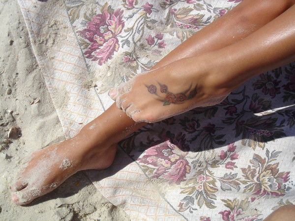 Оксана Ластенко