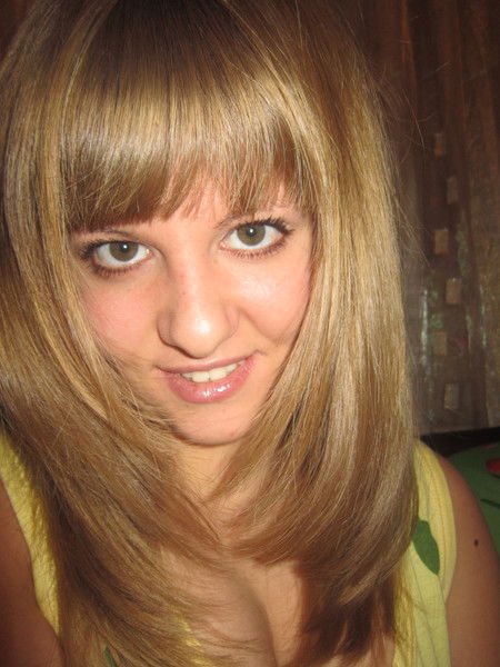 Милла Орлова