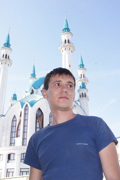 Василь Срумов