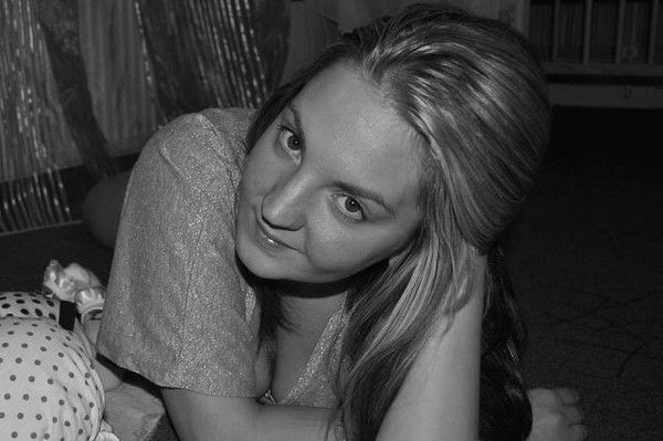 Марина Юськова