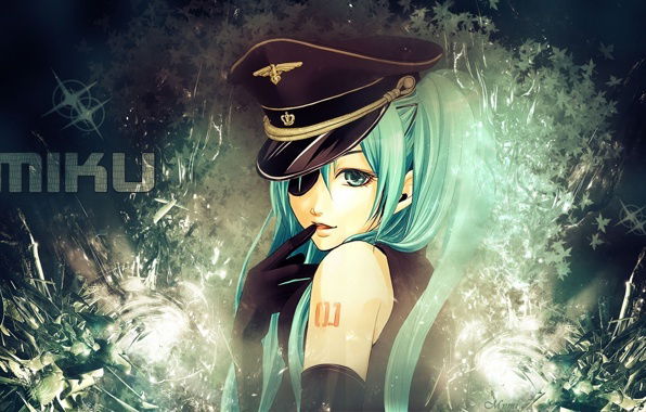 Мария Зайка