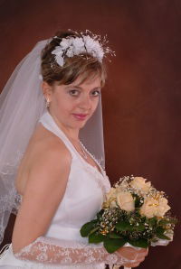 Антонина Шаповалова