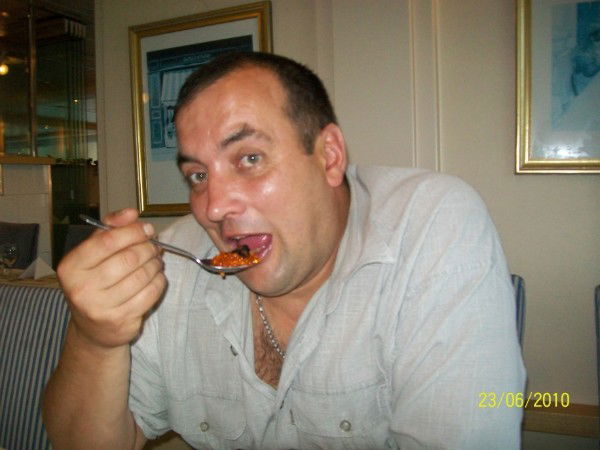 Владимир Щербина