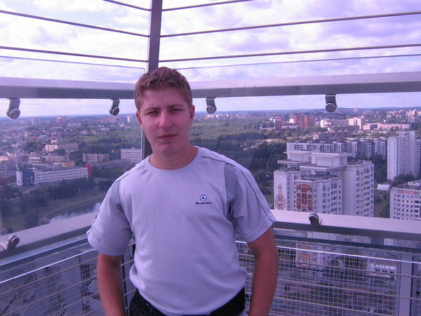 Серж Андрейчук