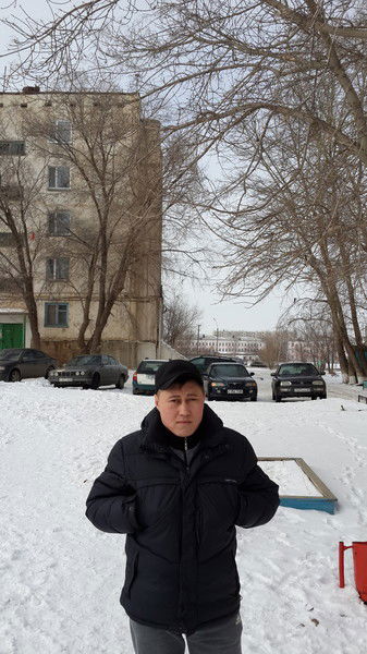 Жаслан Конусбаев